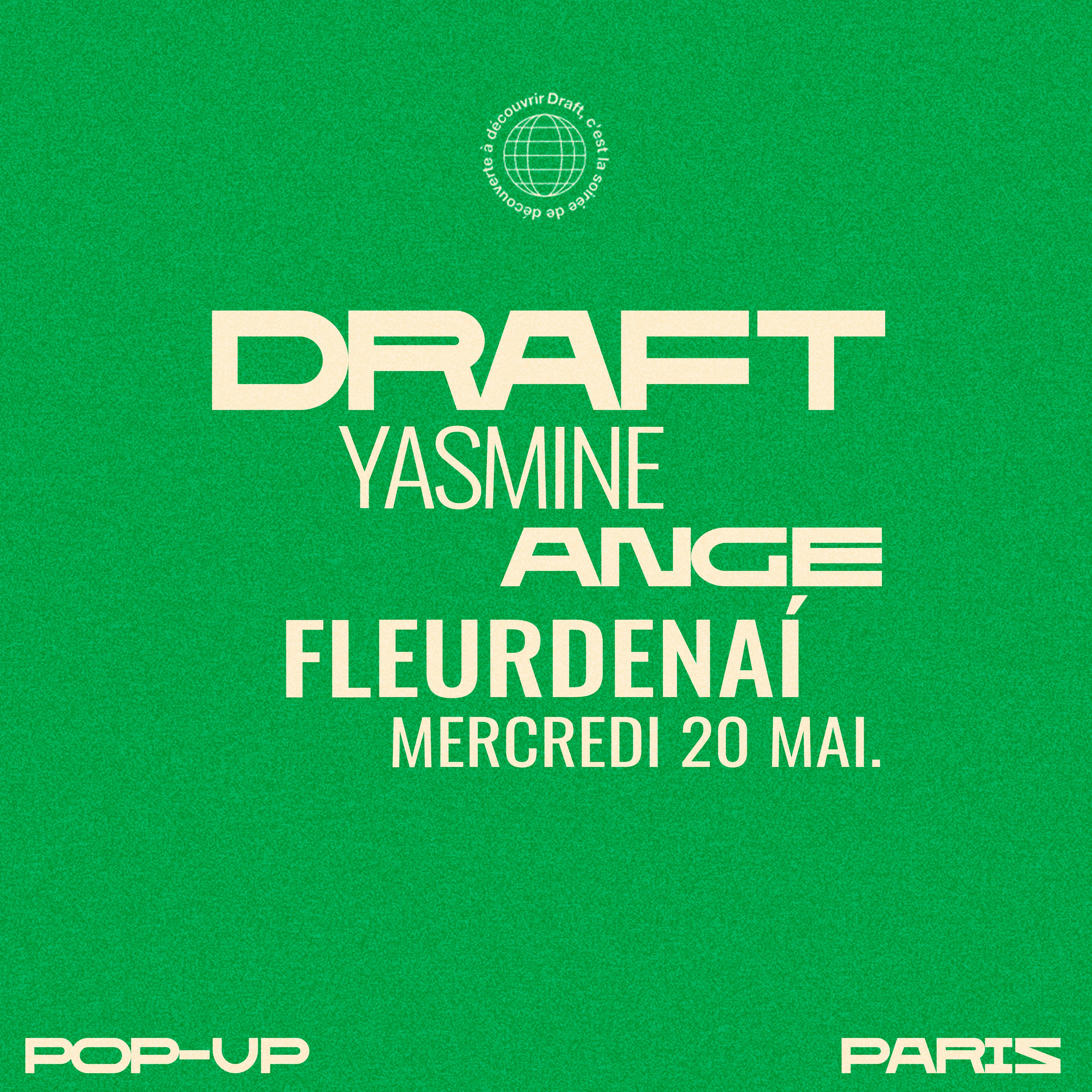 Draft #16