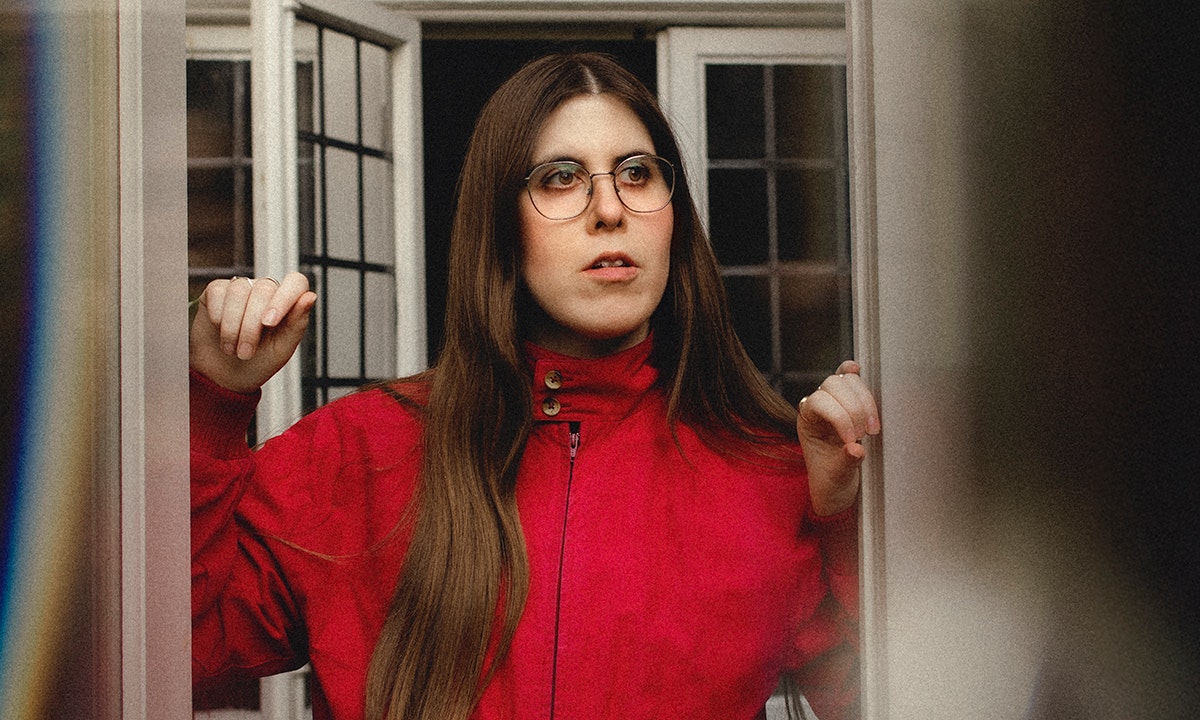 Ele McKenzie: Bringing It All Back Home (WIP)