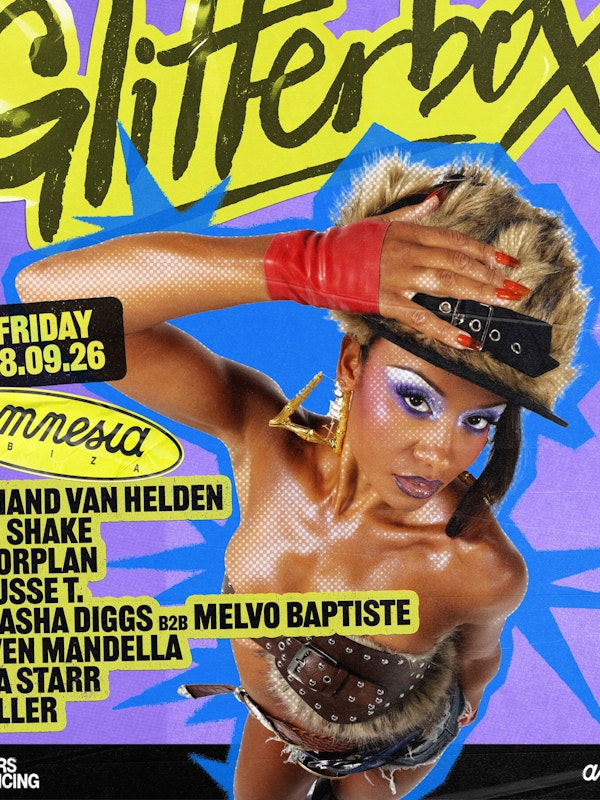 Glitterbox