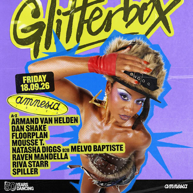 Glitterbox