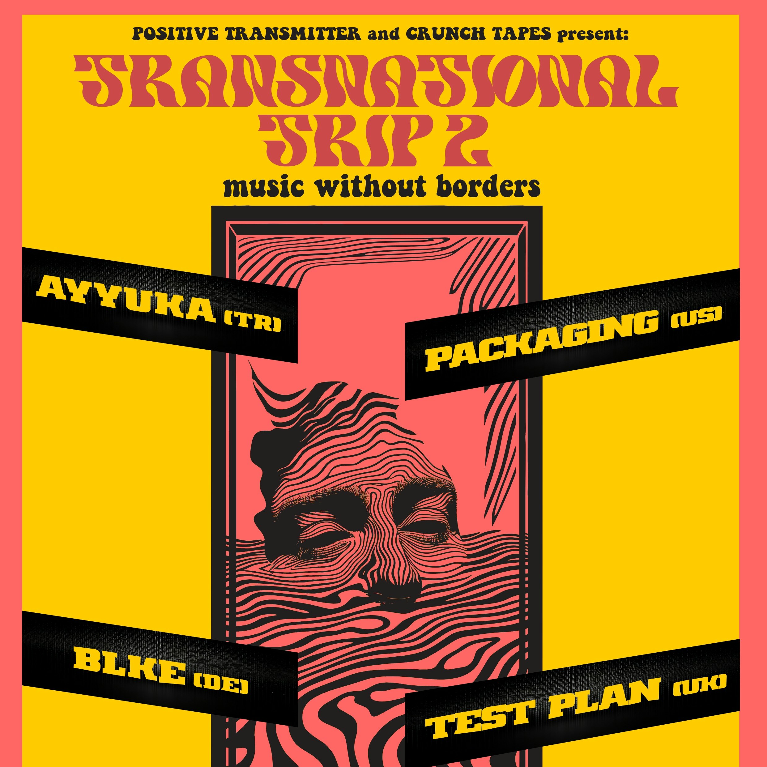 Transnational Trip Festival