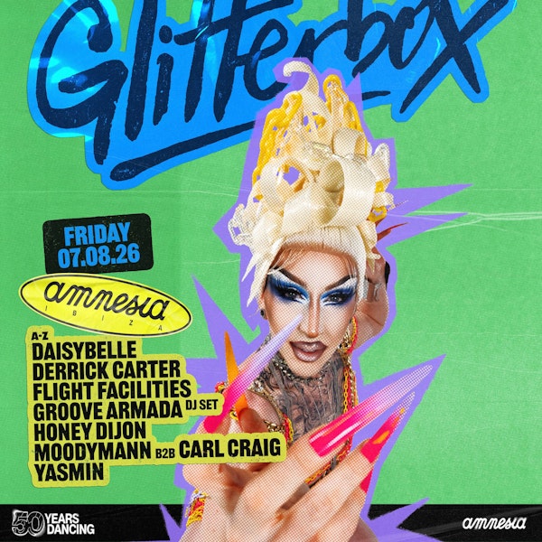 Glitterbox