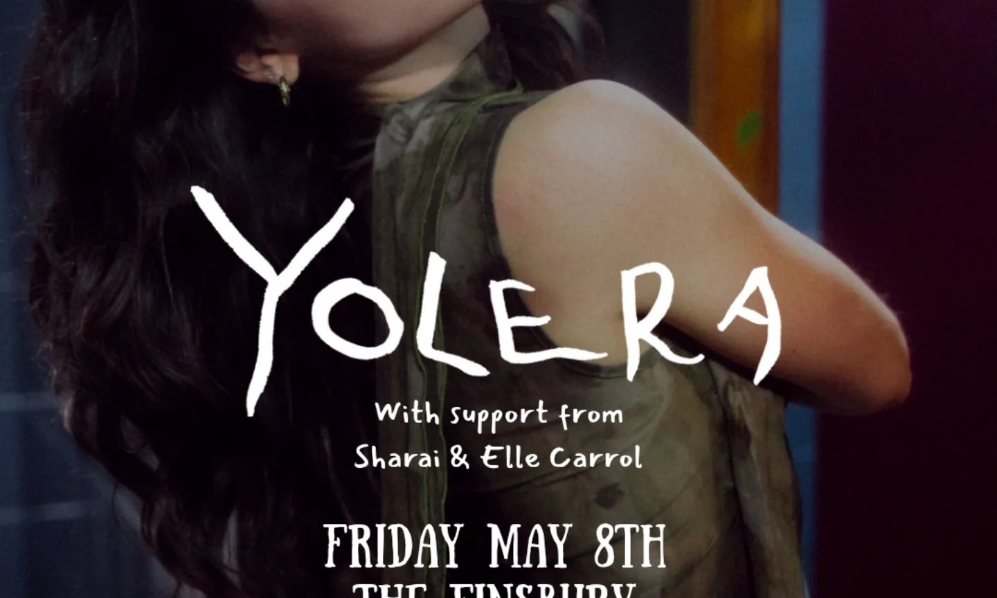 Yolera + SHARAI & Elle Carroll