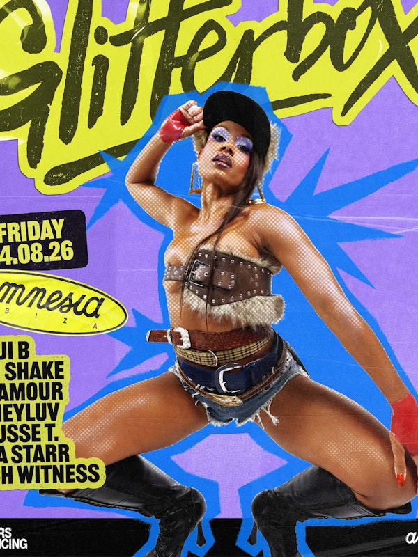 Glitterbox