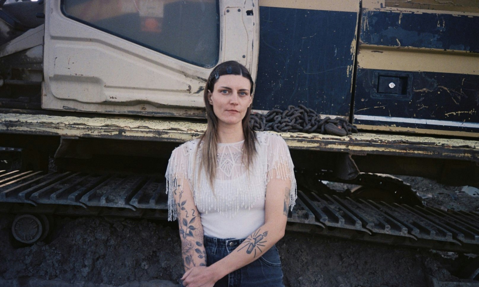 Midwife + Amulets + Devin Shaffer