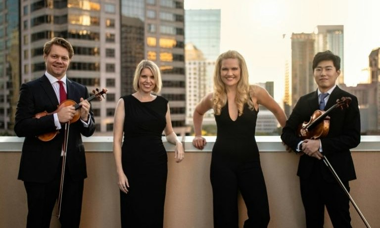 Georgian Chamber Players