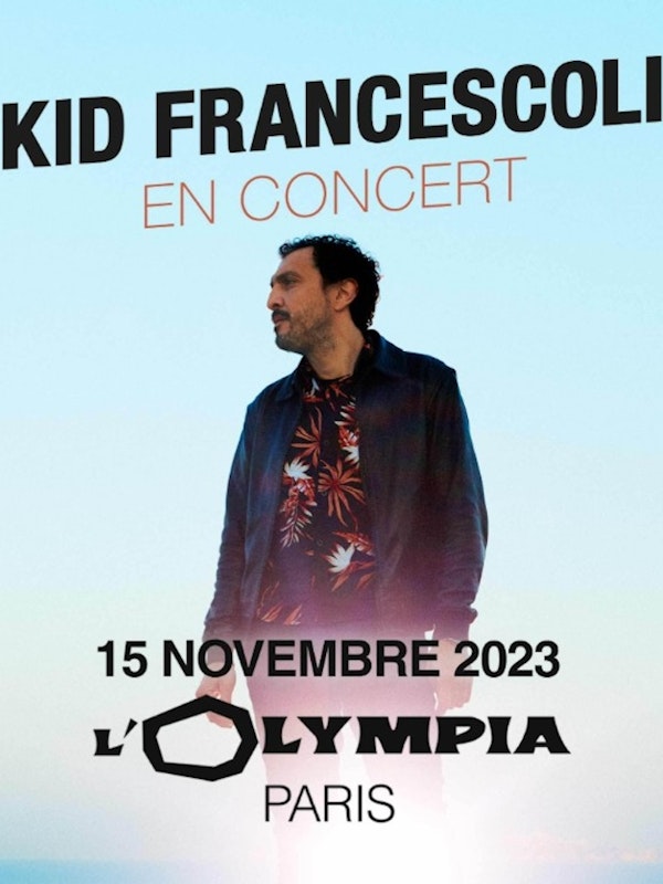 Kid Francescoli