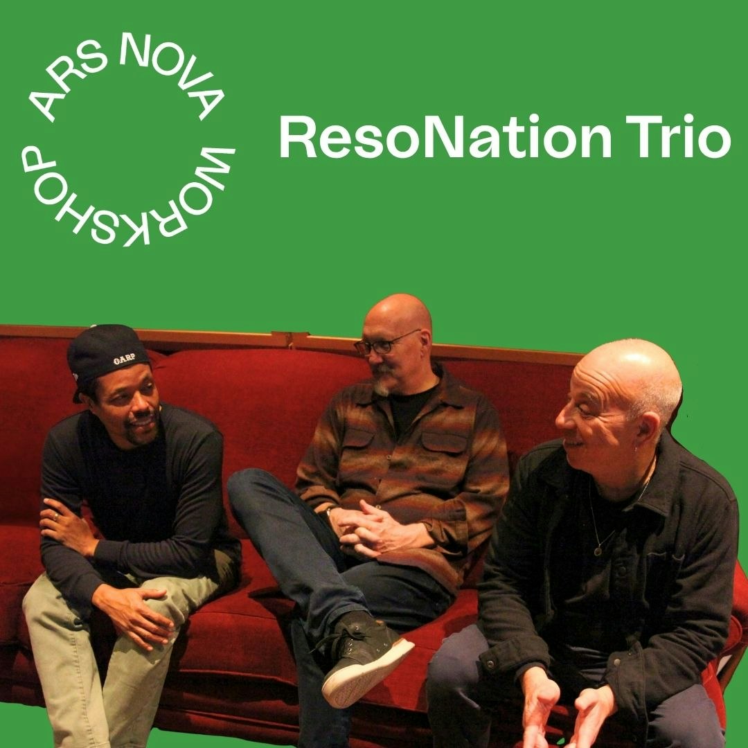 ResoNation Trio
