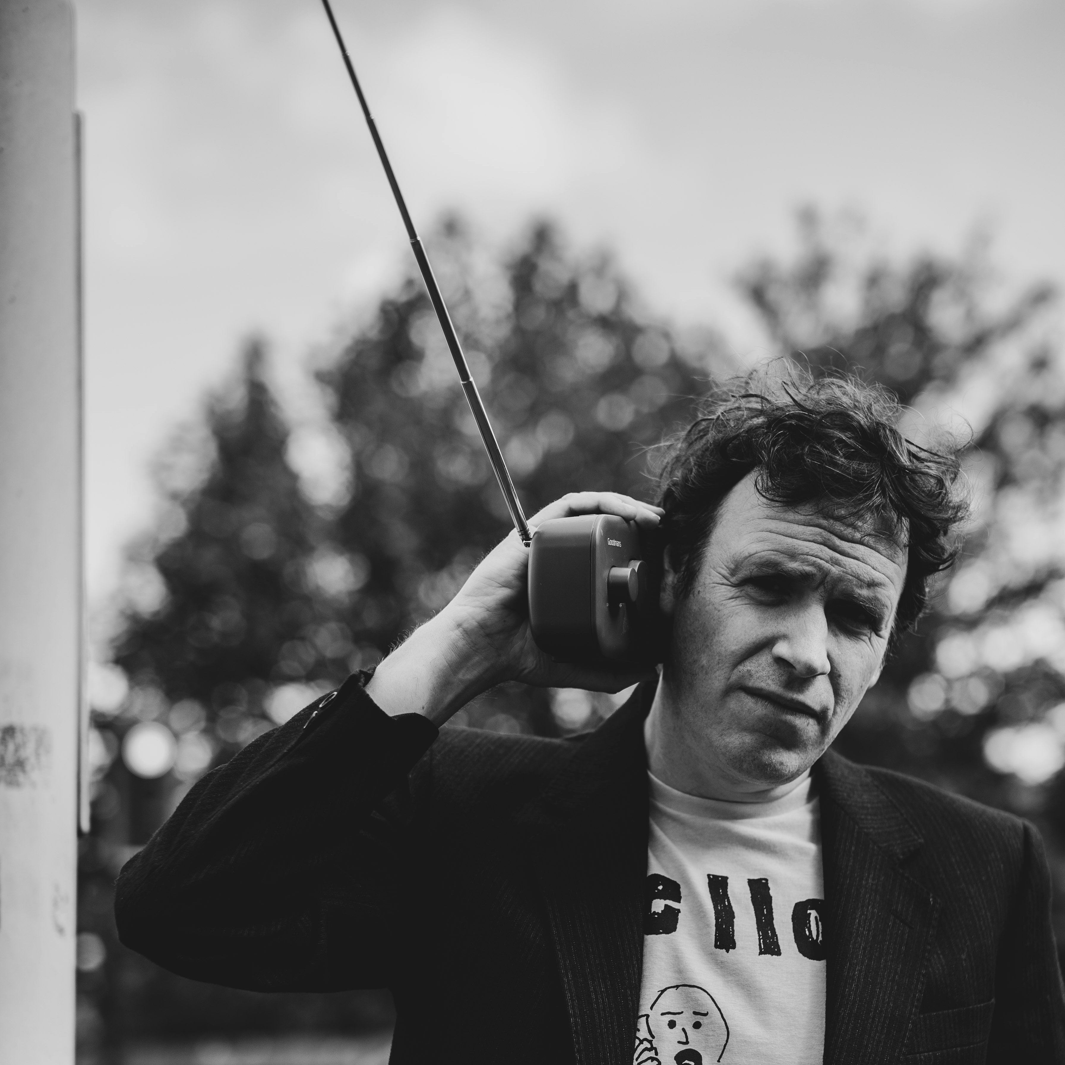 Seamus Fogarty
