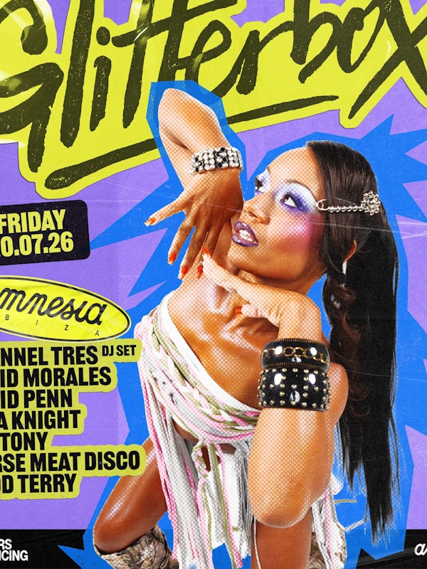Glitterbox