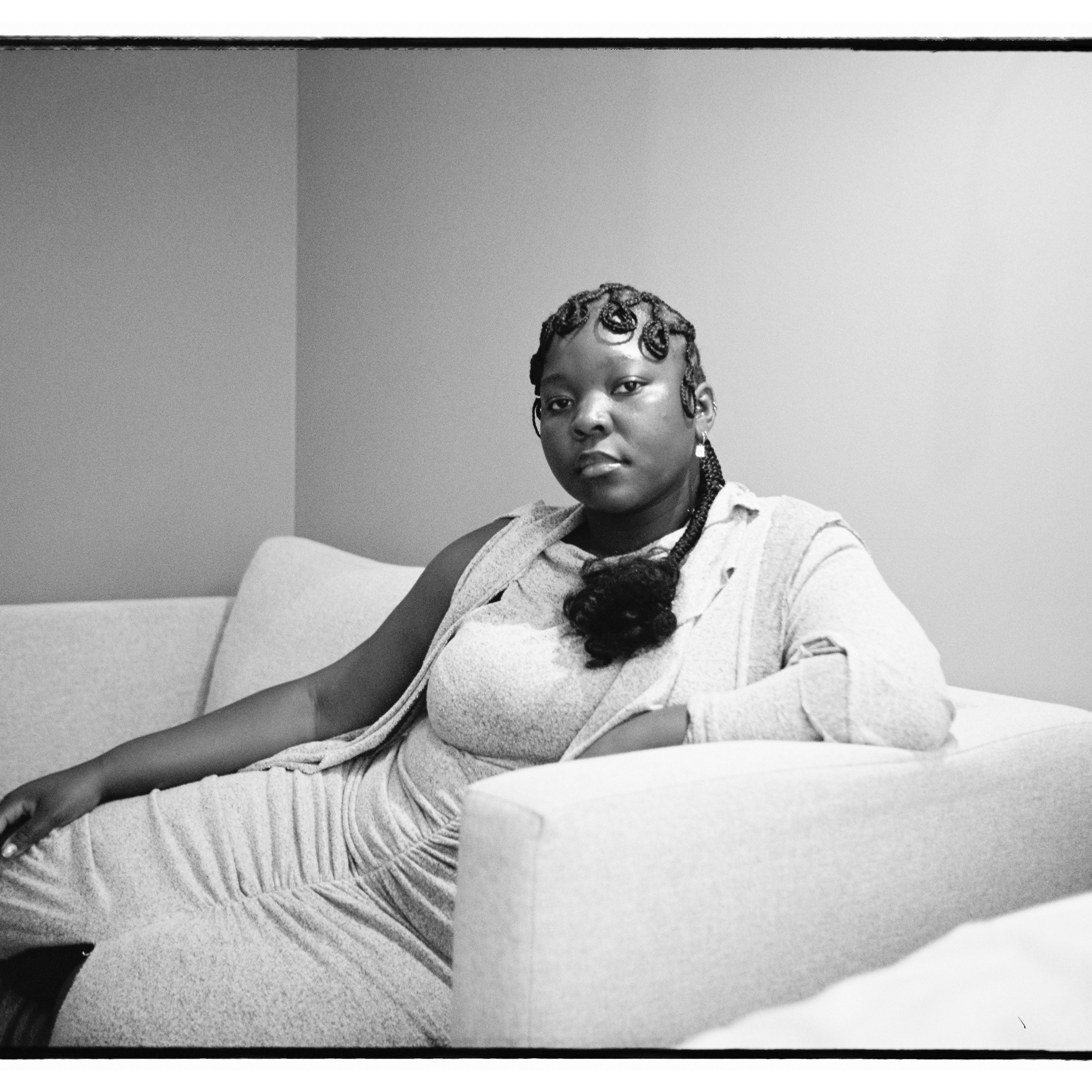 Sheila Maurice Grey