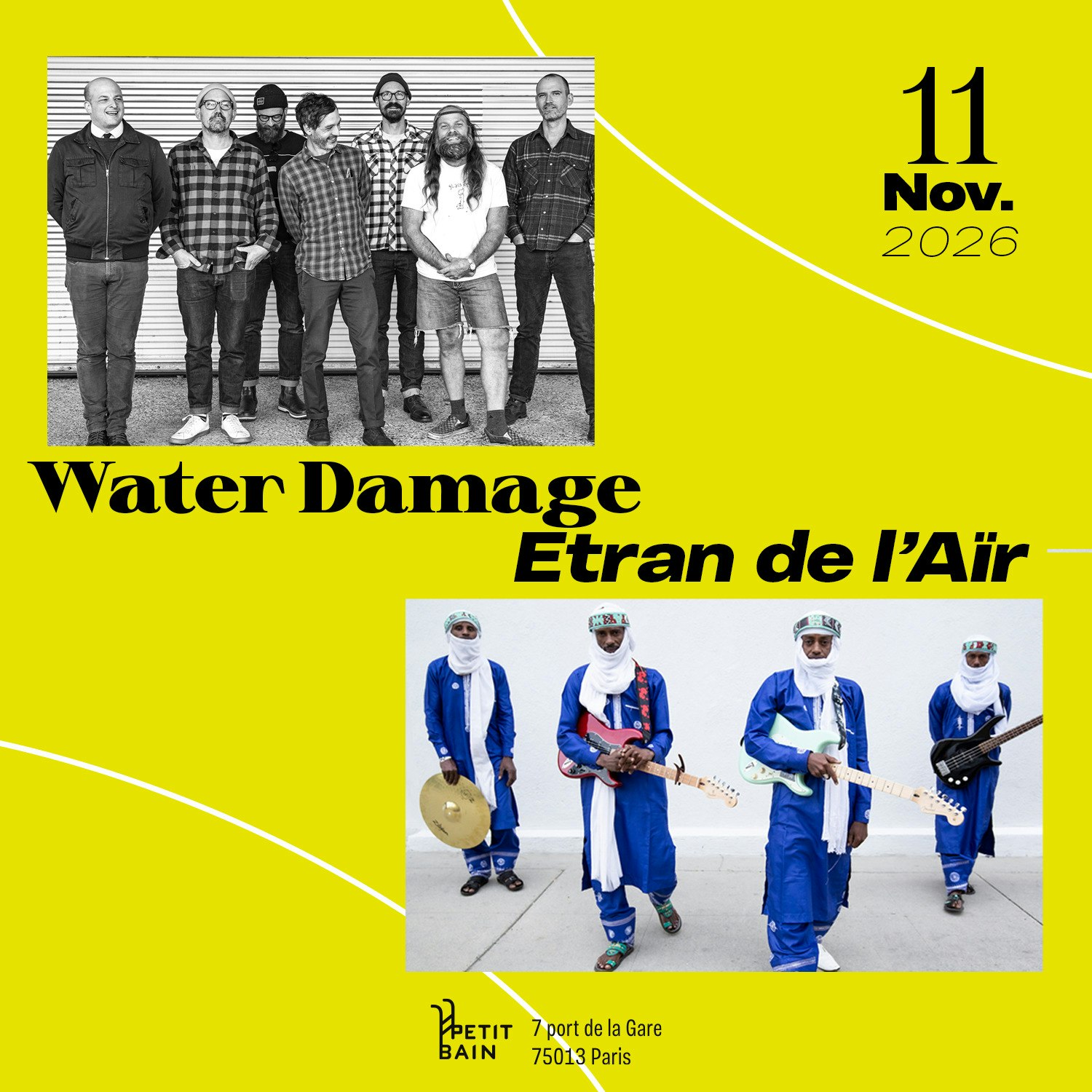 Étran de l'Aïr