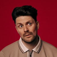 Marc Jennings: If & When (Work-in-Progress)