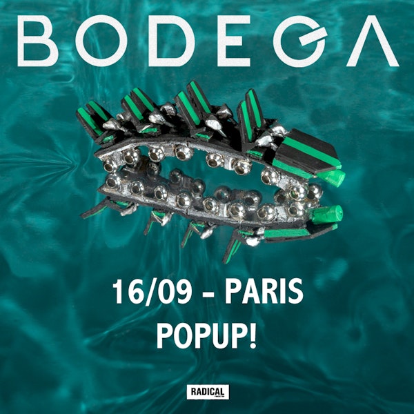 Bodega