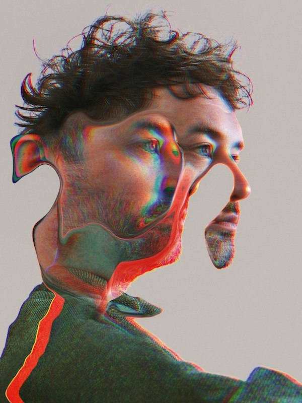 Nathan Fake (Live)