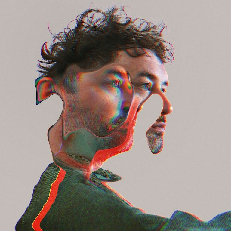 Nathan Fake (Live)