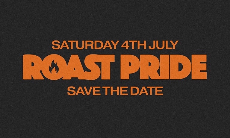 ROAST - PRIDE