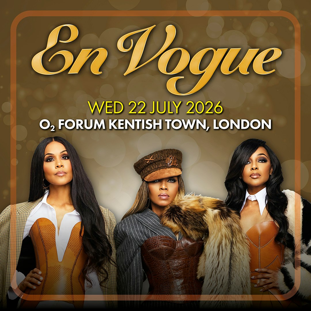 En Vogue