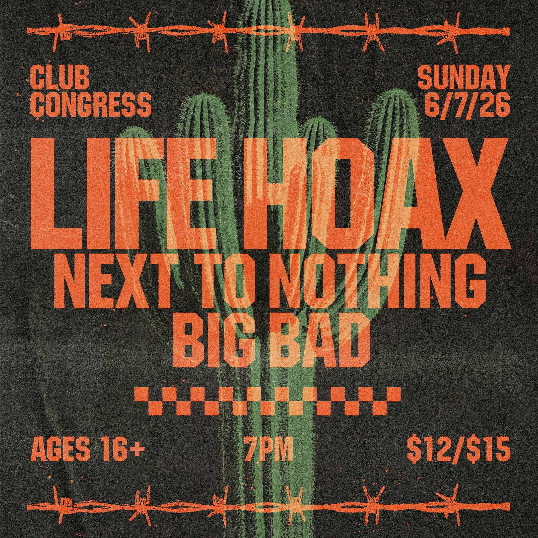 Life Hoax