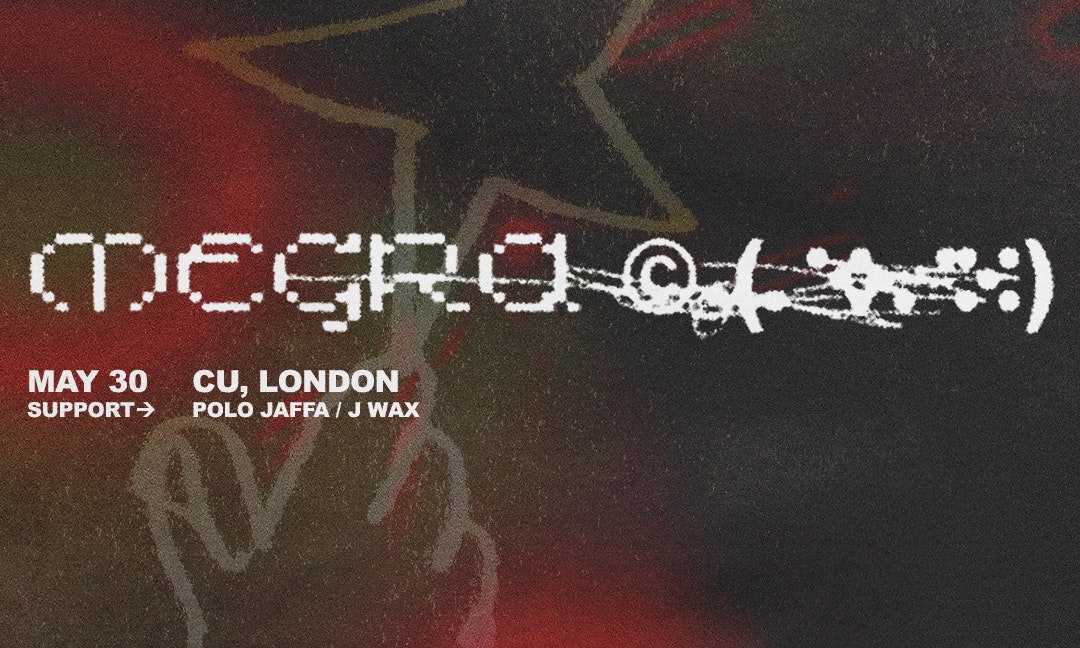 Megra - London