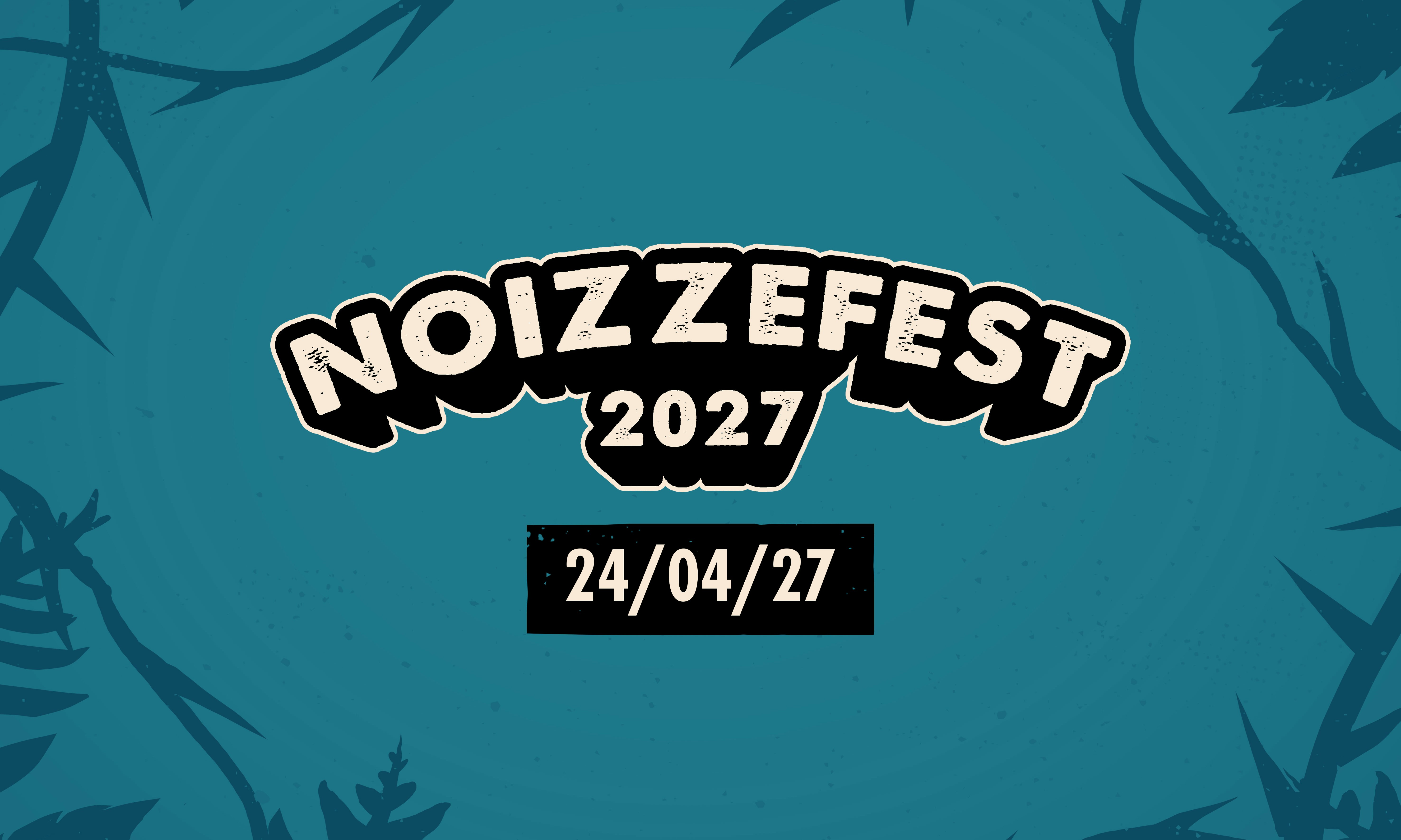 Noizzefest 2027