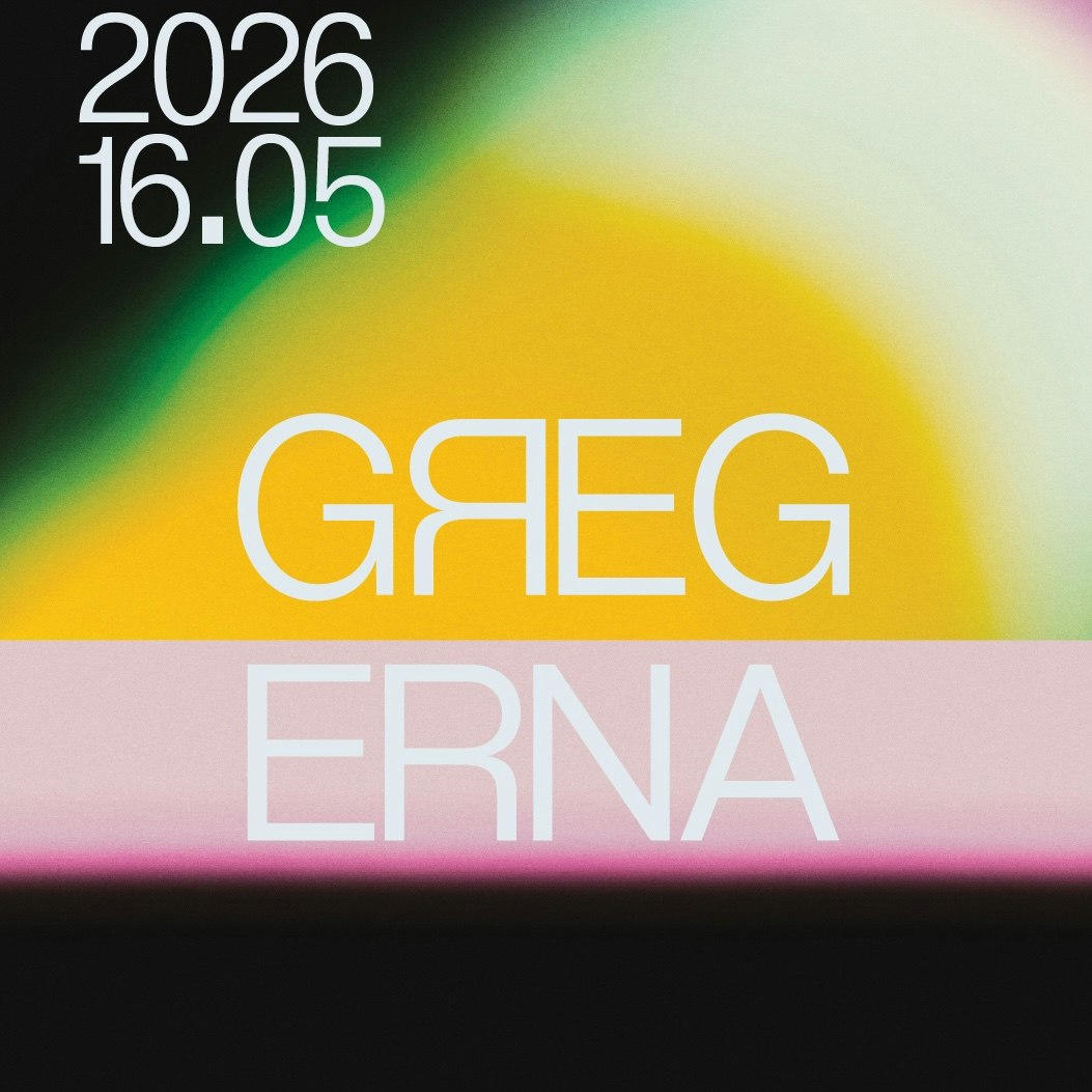 GЯEG + ERNA