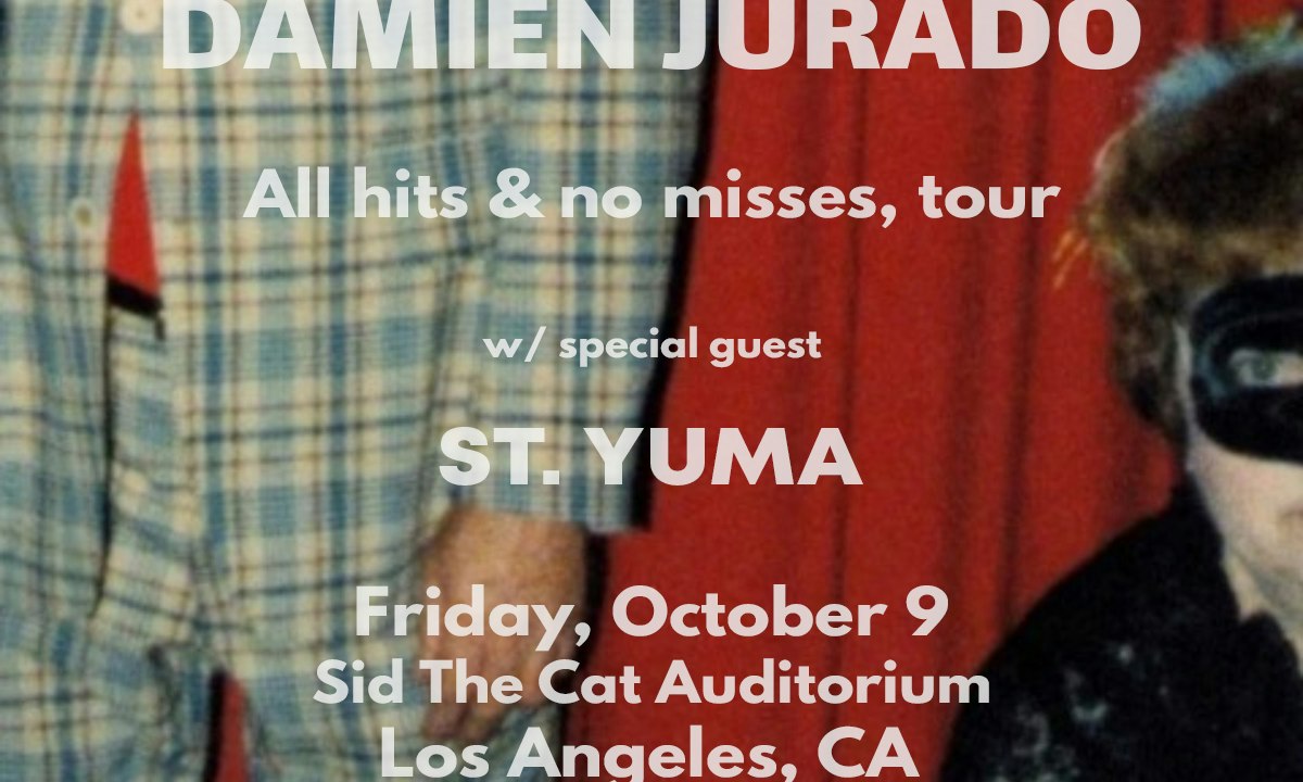 Damien Jurado