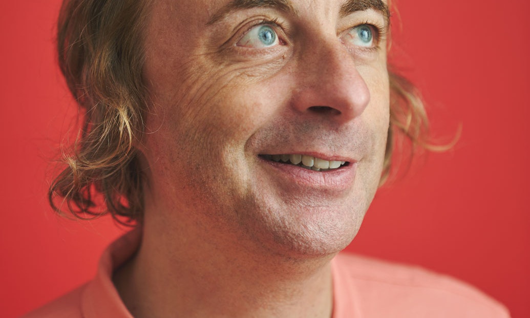 Paul Foot: The Future [WIP]