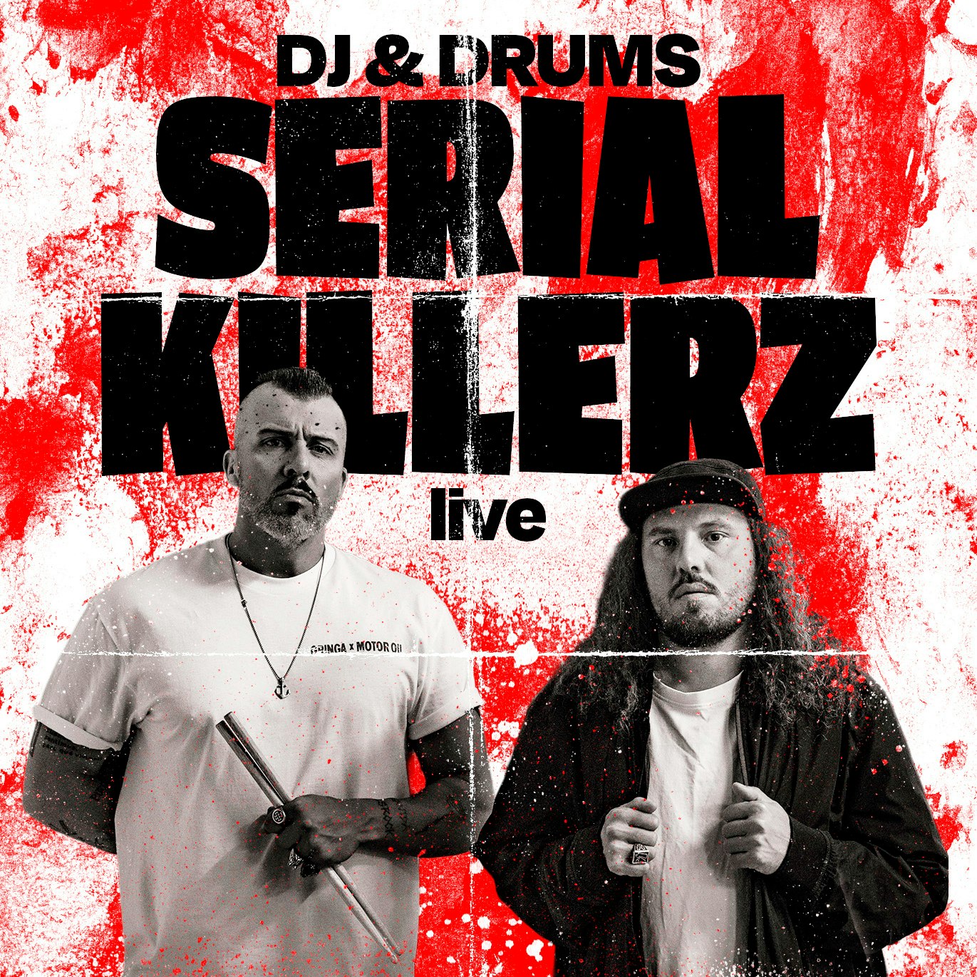 Serial Killerz