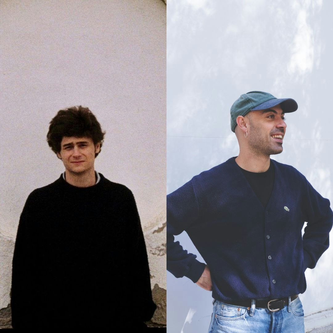 Cosas bien cosas mal + Juan Carácter