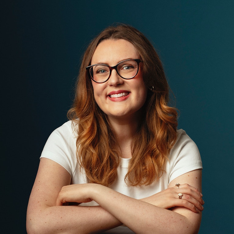 Emmeline Downie: Gail (WIP) at The Bill Murray - Angel Comedy Club