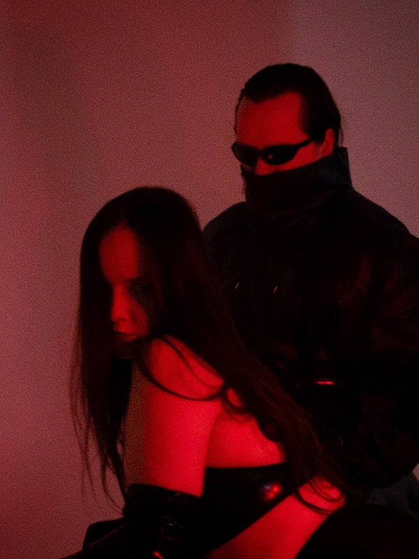 Sexual Purity w/ Moon 17, X & Stacy