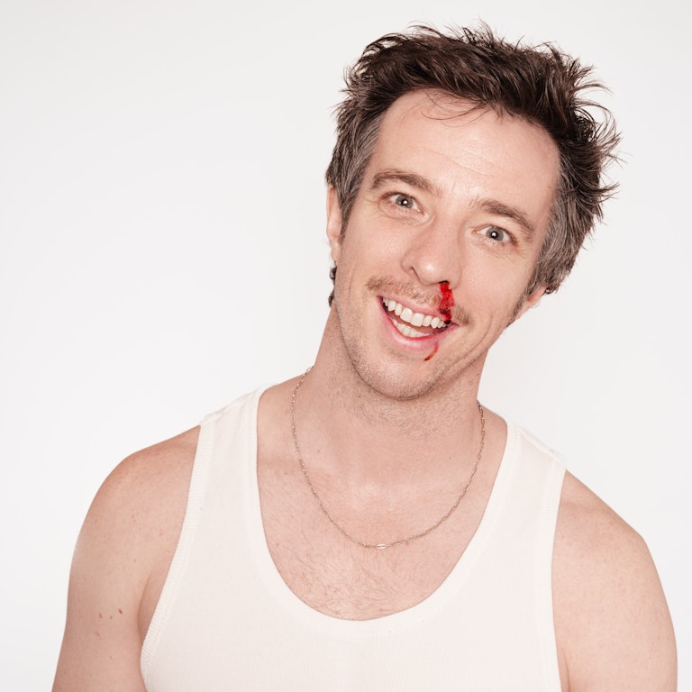 Eli Matthewson: Blood Bender (WIP) at The Bill Murray - Angel Comedy Club