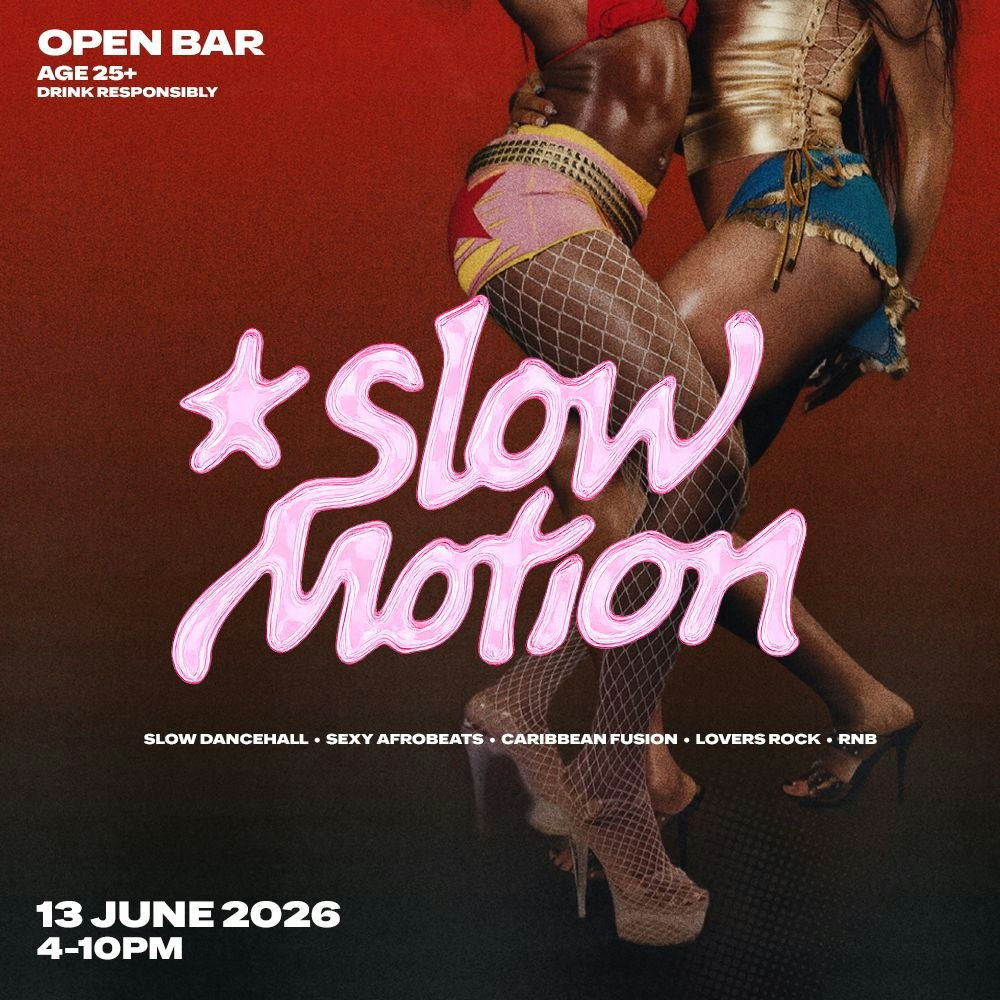 Slow Motion