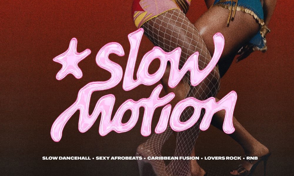 Slow Motion