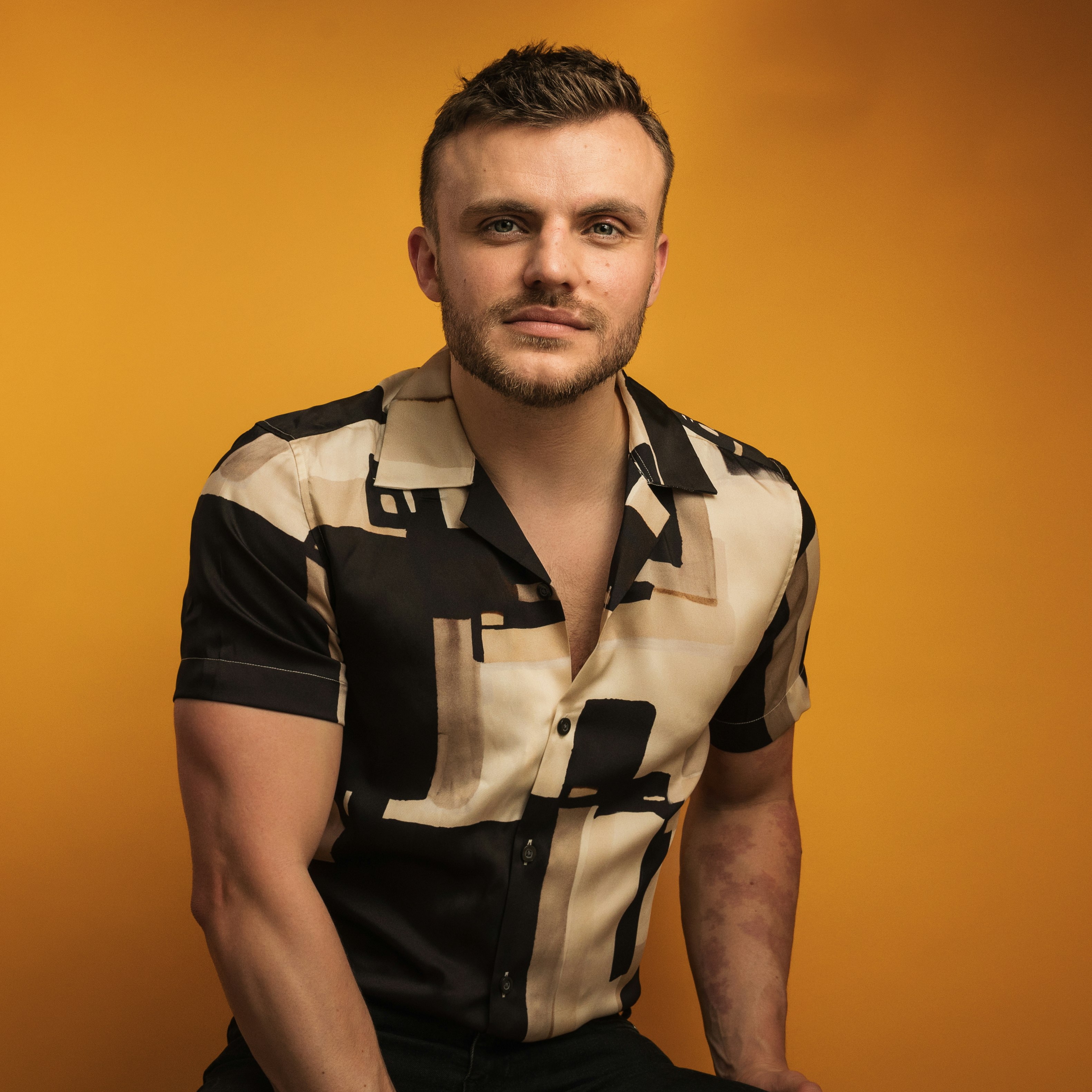 Lee Peart: Work In Progress