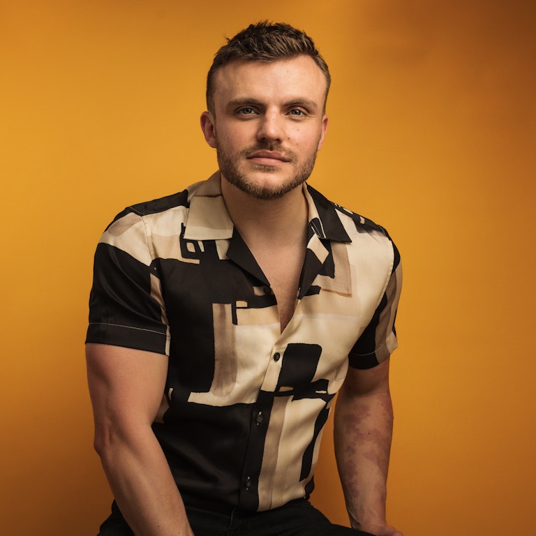 Lee Peart: Work In Progress at The Bill Murray - Angel Comedy Club