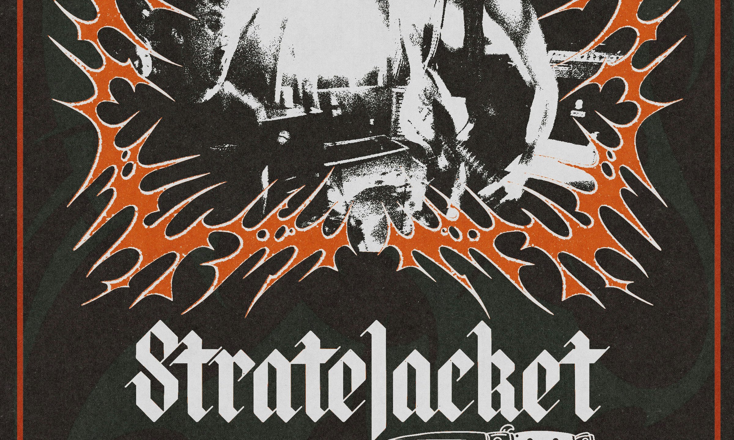 Stratejacket