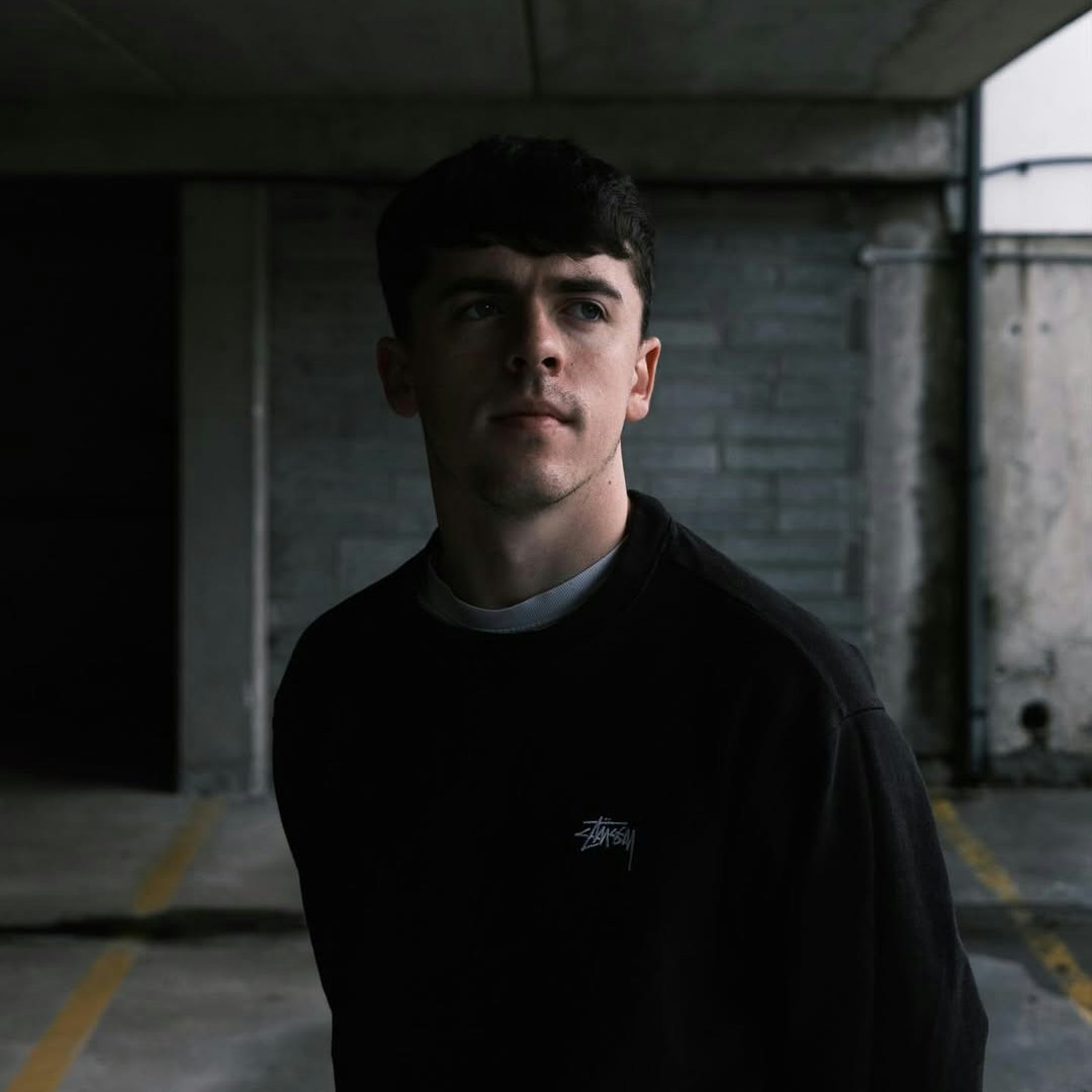 Dylan Fogarty, Christie, Ataraxi & Kzxk : MÉSOS X AB:GATE