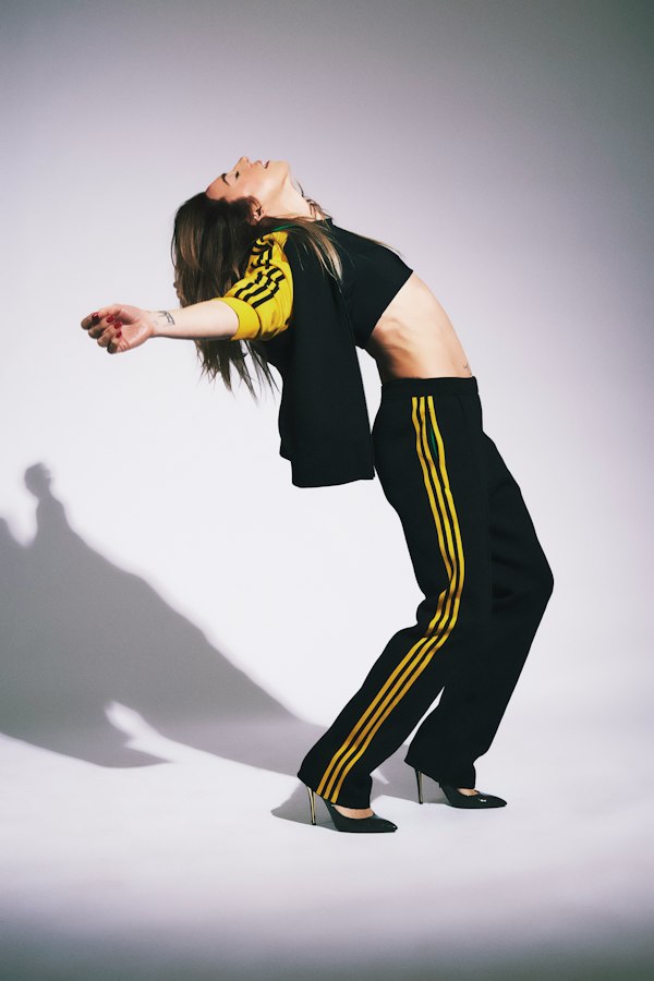 Melanie C : Album Launch Show (14+ with an Adult)