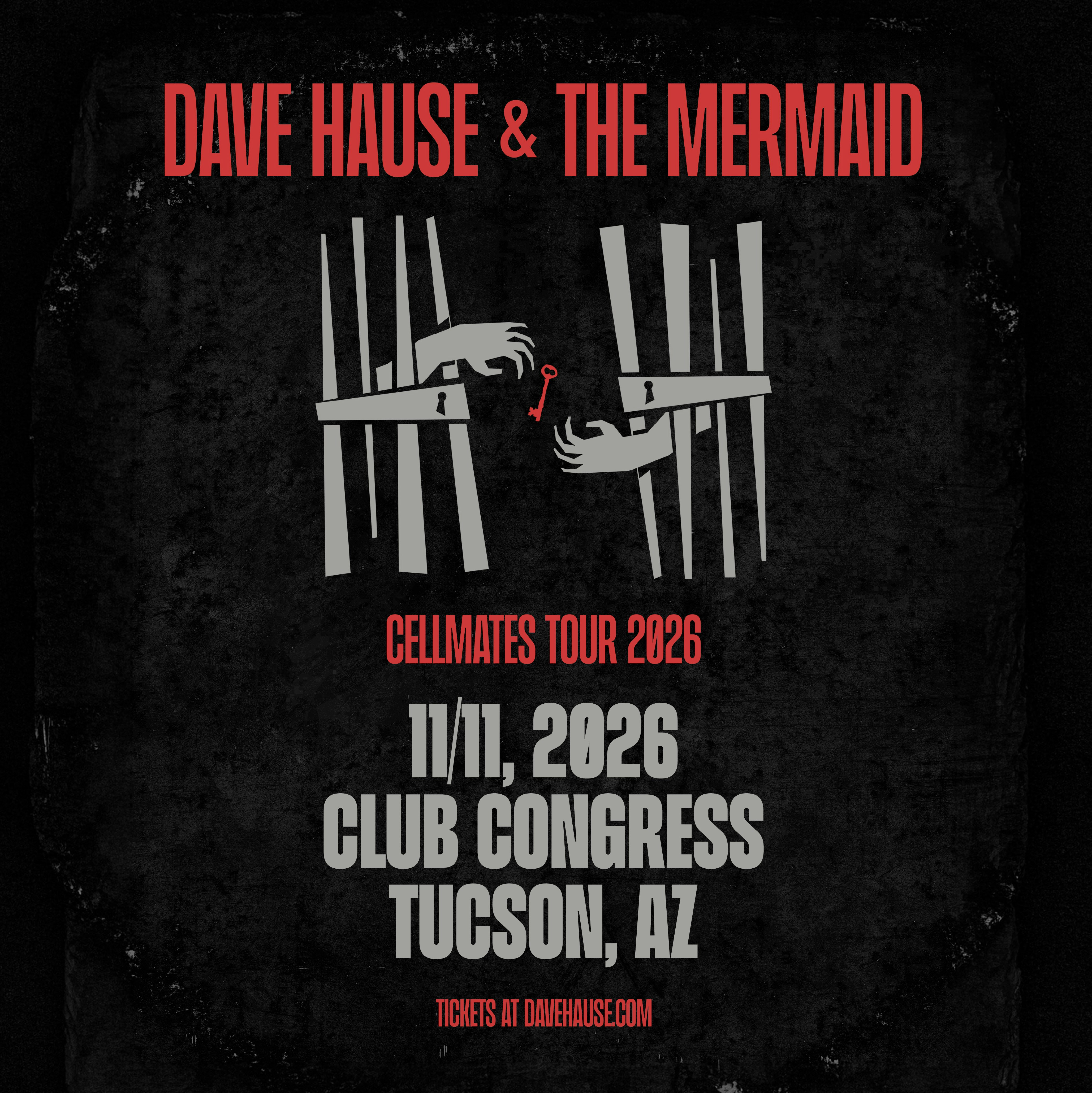 Dave Hause and the Mermaid