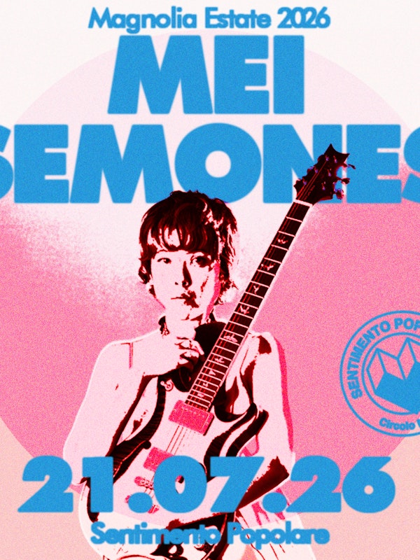 Mei Semones | Jazz:Re:Found preview