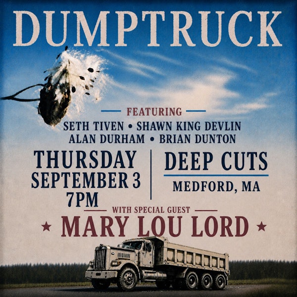 Dumptruck / Mary Lou Lord