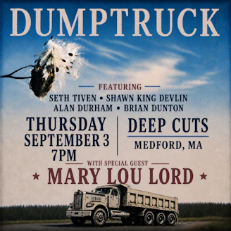 Dumptruck / Mary Lou Lord