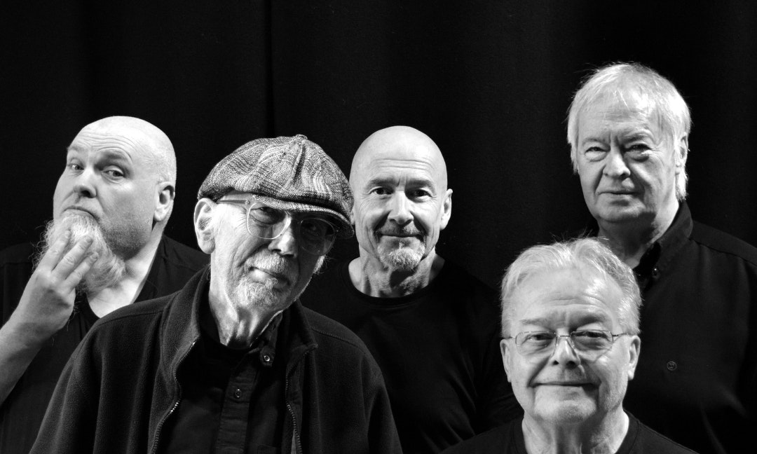 Lindisfarne