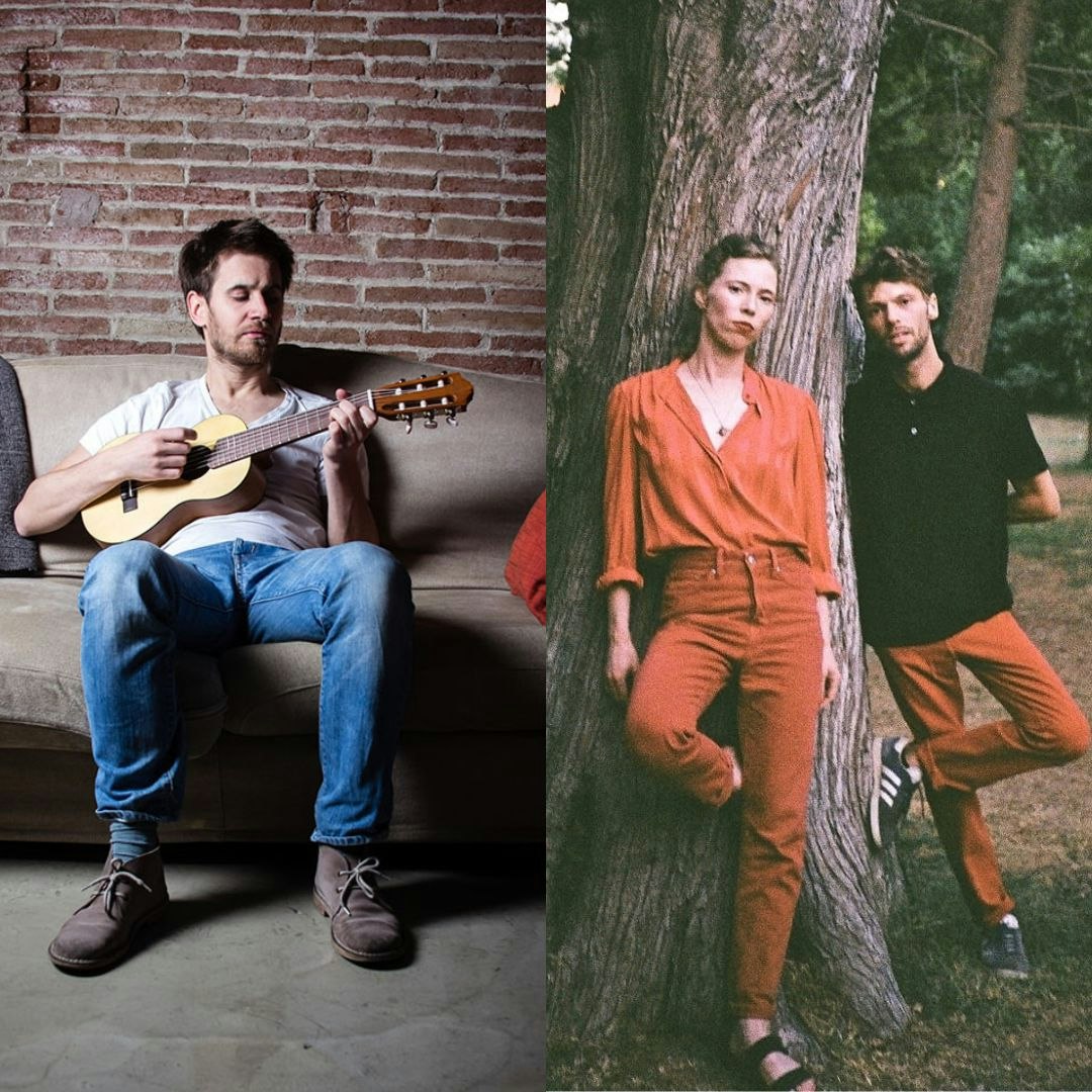 Tom Agad + Honolulu