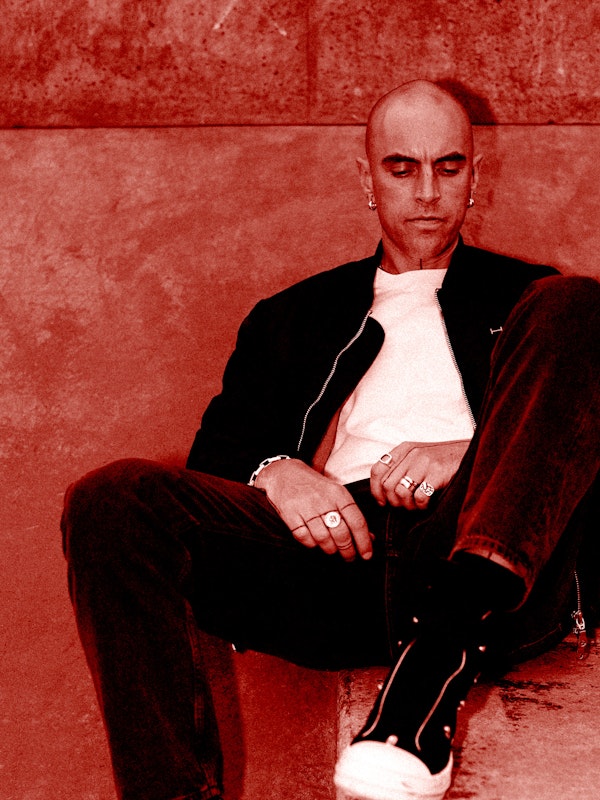 HVYWGHT x 10 Years of 1985: Alix Perez
