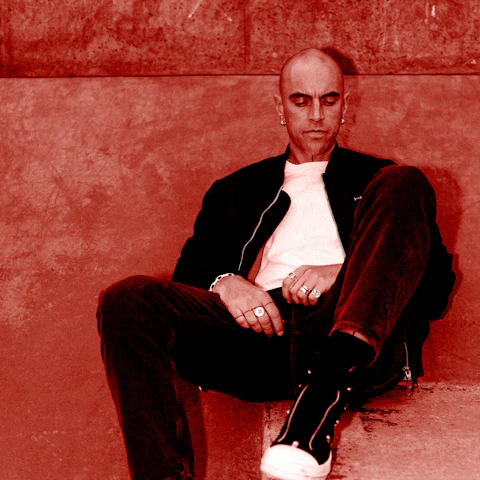 HVYWGHT x 10 Years of 1985: Alix Perez