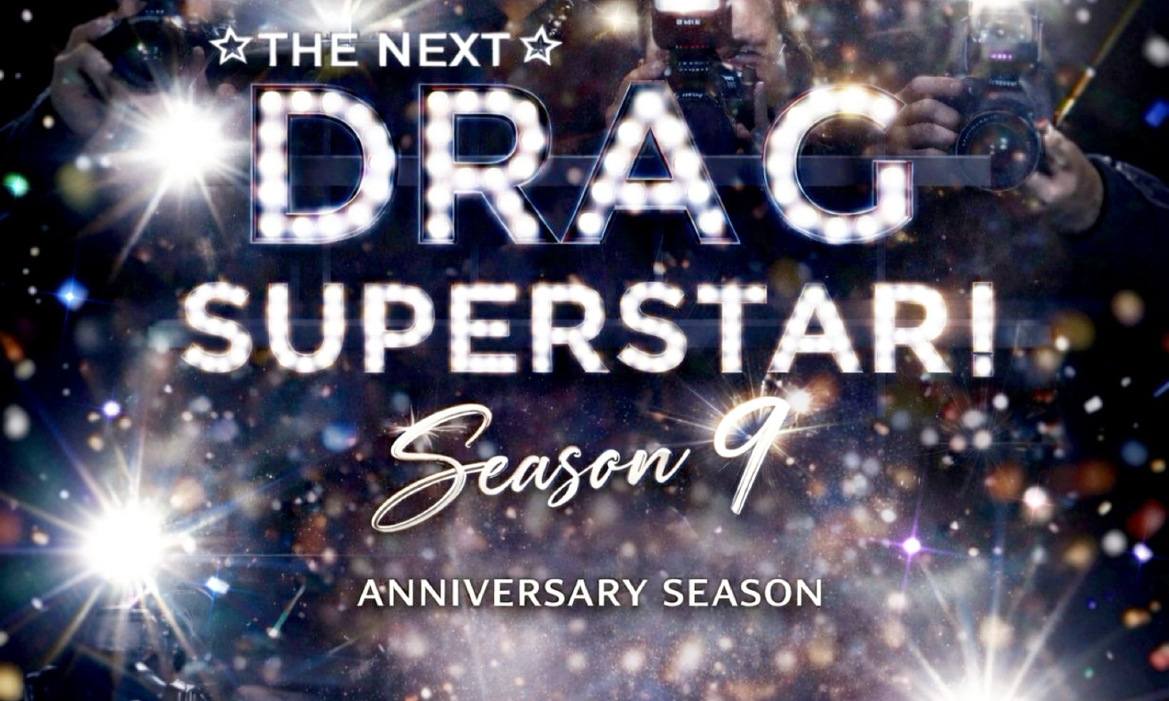 The Next Drag Superstar! S9! Heat 2