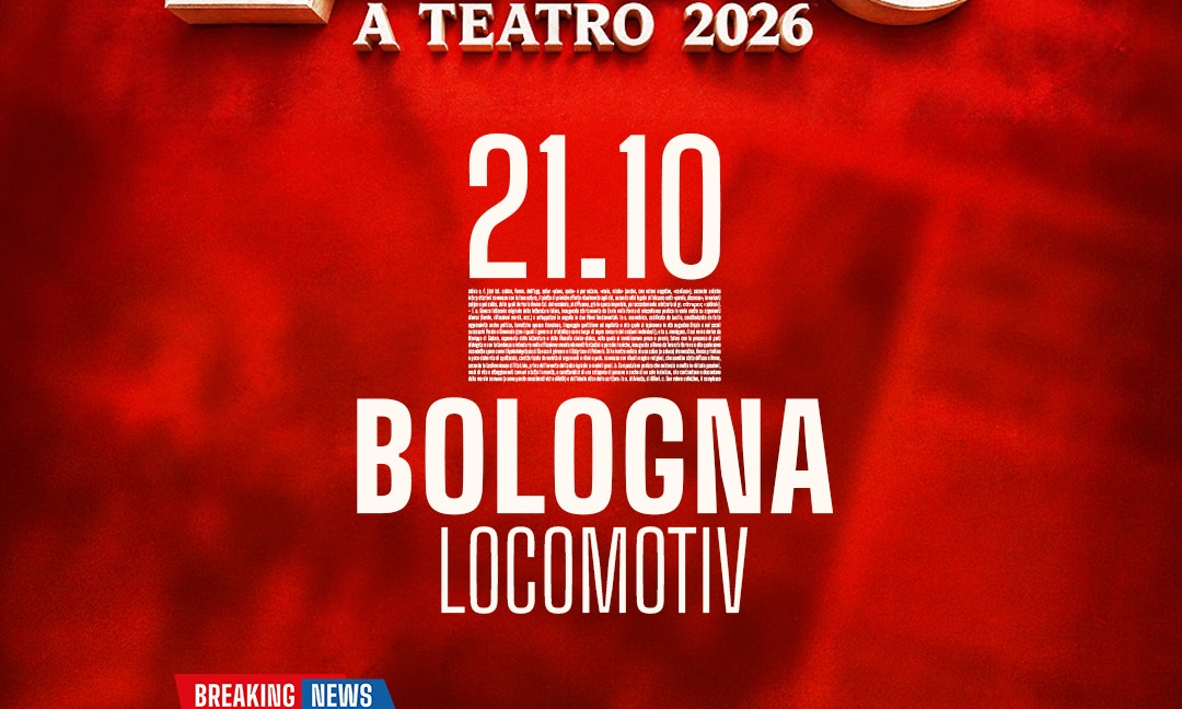 Lercio a Teatro